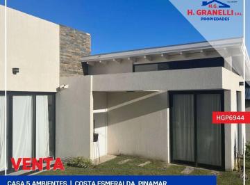 HGP-HGP-6944_2 · Casa 5 Ambientes. | Ruta 11 Km 380
