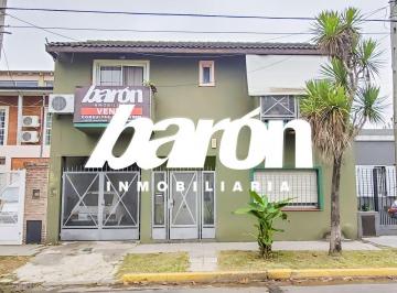 IBN-IBN-690_2 · Venta - Casa 5 Amb - Blanco Encalada 90 - Temperley