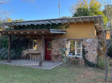 Casa de 3 ambientes, San Javier · Casa en San Javier