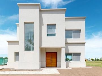 Casa de 6 ambientes, Brandsen · Casa en Venta en Haras del Sur III