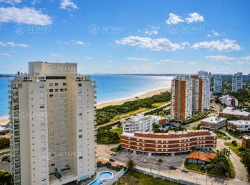 Foto1 · Departamento de 3 Dorm. en Venta a Pasos del Mar. Gala Tower