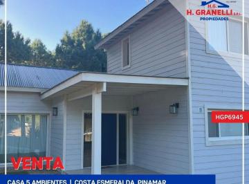 HGP-HGP-6945_2 · Casa 5 Ambientes. | Ruta 11 Km 380