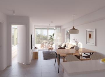 Foto1 · Venta Luminoso Apartamento de 1 Dormitorio en El Corazon de Punta Carretas, Montevideo. Ideal Para Ren