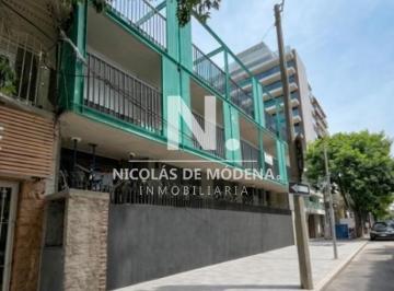Foto1 · Venta Luminoso Apartamento de 1 Dormitorio en El Corazon de Punta Carretas, Montevideo. Ideal Para Ren
