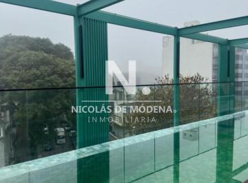 Foto1 · Venta Luminoso Apartamento de 1 Dormitorio en El Corazon de Punta Carretas, Montevideo. Ideal Para Ren
