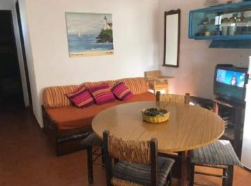 Departamento · 30m² · 2 Ambientes · Departamento de 2 Amb Excelente Ubicación