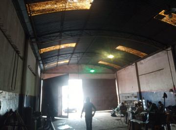 Bodega-Galpón , Quilmes · Galpón en Francisco Solano