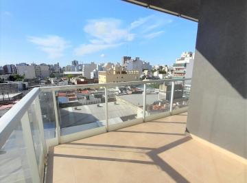 Departamento de 2 ambientes, San Cristobal · Depto. 2 Ambientes 58 m² Bcon Convertible a 3 Ambientes a Estrenar. San Cristobal