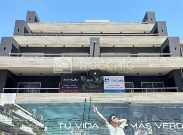 Departamento · 191m² · 6 Ambientes · 2 Cocheras · Departamento 6 Ambientes Villa Ballester