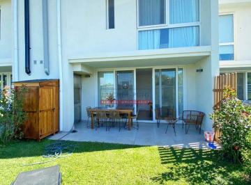 LHP-LHP-2098_2 · Townhouse con Jardin en Venta - Hanami Park Nordelta