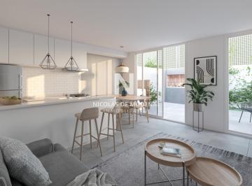 Foto1 · Venta Apartamento de 1 Dormitorio con Excelente Ubicacion en Punta Carretas. Montevideo