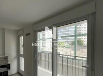 Foto1 · Venta Apartamento de 1 Dormitorio con Excelente Ubicacion en Punta Carretas. Montevideo
