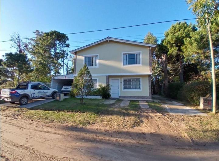 PH · 207m² · 3 Ambientes · 1 Cochera