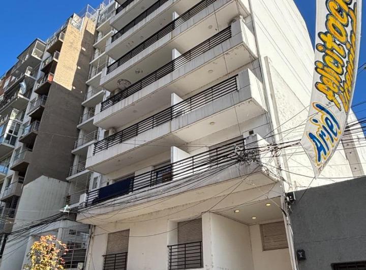 Departamento en alquiler en Centro · 2 ambientes