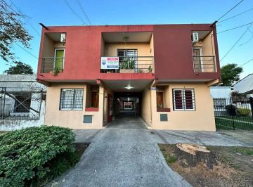 Departamento de 2 ambientes, Merlo · Alquiler| Merlo Centro | Depto 2 Amb Patio y Cochera |
