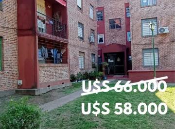 Departamento de 3 ambientes, La Matanza · Departamento en Venta de 3 Ambientes Bº Isabel La Catolica, Ciudad Evita. Reservado.