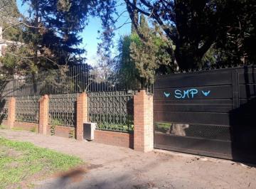 Casa de 4 ambientes, San Miguel · Excelente Quinta Sobre Amplio Lote de 1.200 m