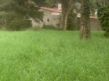 Terreno · 1m² · Unico Lote Sobre Calle Don Arturo C/servicios y Asfalto a m de Av Mario Bravo - Bosque Peralt