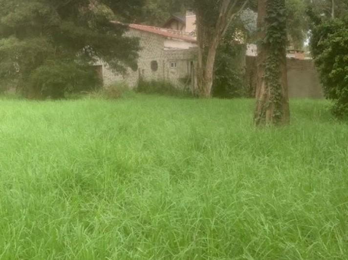 Terreno · 1m²