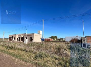 Terreno · 372m² · Terreno en Alvear