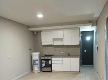 Departamento de 2 ambientes, Villa Nueva · Alquilo Departamento un Dormitorio, Zona Azcuenaga, Gllen.