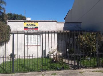 Casa · 150m² · 3 Ambientes · 1 Cochera · Casa a Refaccionar Mas Monoambiente