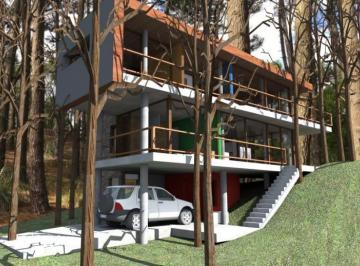 Terreno · 450m² · Lote con Proyecto Aprobado en Mar de Las Pampas