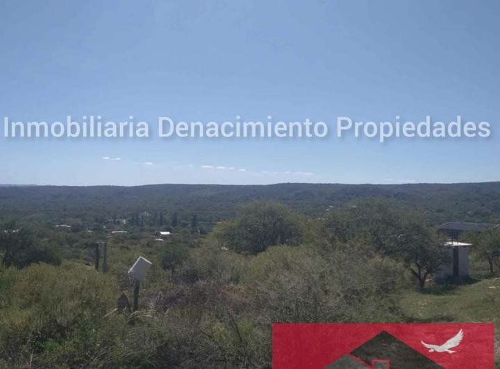 Terreno · 2500m²