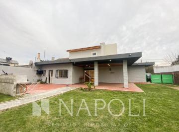 NNI-NNI-2039_2 · Venta de Casa 6 Ambientes en Monte Grande