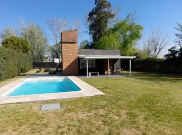 Casa de 5 ambientes, Rosario · Se Vende Casa Espectacular en Tonda 9400