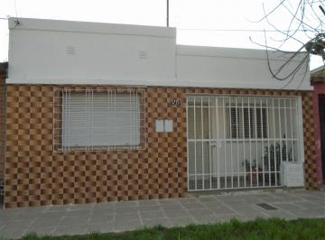 Casa de 2 ambientes, Ciudad de Santa Fe · Casa en Venta Santa Fe