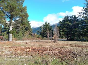 Terreno · 2000m² · Terreno de 2000 m² Todos Los Servicios en Ruta 16 Lago Puelo