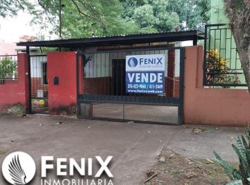 Terreno · 468m² · 3 Ambientes · Tf591 - Terreno con Casa en Venta Z/ Av Tambor de Tacuarí