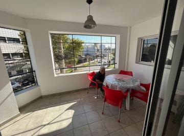 Departamento de 5 ambientes, Morón · Departamento con Balcón Terraza y Patio.