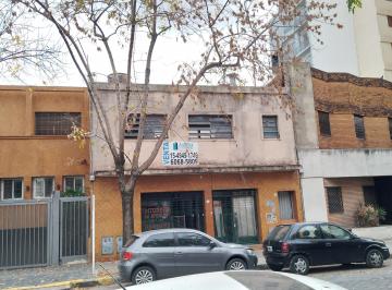 Terreno , Núñez · Espectacular Lote 8,66 X 32