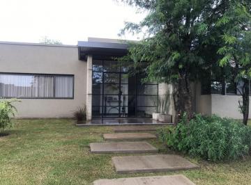 Foto · Casa en Venta Country La Rufina, Zona Baja, Proxima a La Entrada