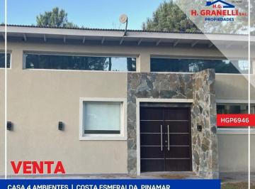 HGP-HGP-6946_2 · Casa 4 Ambientes. | Ruta 11 Km 380