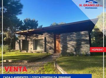 HGP-HGP-6947_2 · Casa 5 Ambientes. | Ruta 11 Km 380