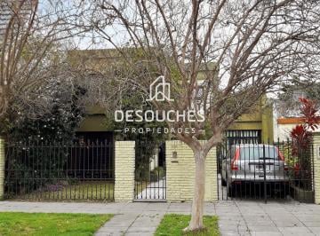 Casa de 5 ambientes, La Matanza · Apto Credito Oportunidad Venta Casa 5 Amb San Justo Acepta Permuta Menor Valor