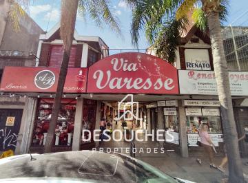 Local comercial , La Matanza · Apto Credito Venta Local Ramos Mejía Centro Galería Vía Varesse Gran Ubicación