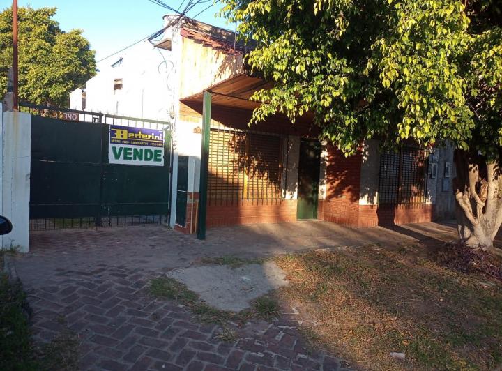 PH · 190m² · 11 Ambientes · 4 Cocheras