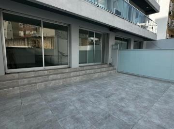 Departamento de 2 ambientes, Caballito · Departamento 2 Ambientes a Estrenar en Caballito. Edificio con Amenities