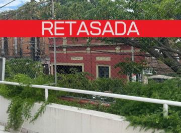 Departamento de 3 ambientes, San Isidro · Departamento con Excelente Ubicación y Gran Terraza Propia.