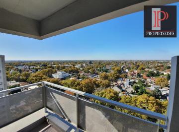 Departamento · 31m² · 2 Ambientes · Departamento Monoambiente Amplio a Estrenar en Lomas de Zamora