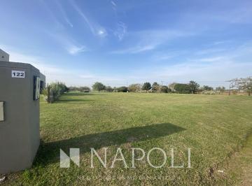 NNI-NNI-2041_2 · Venta de Amplio Lote en Cruz del Sur Canning