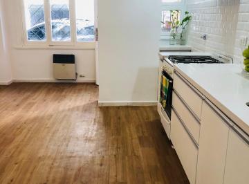 Casa 75m² Venta Chauvín · Zona Guemes Chalet en PH 4 Ambientes La Calle Distribucion en Duplex a Estrenar