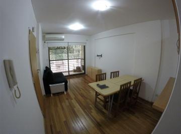 Departamento de 1 ambiente, Barrio Norte · Departamento en Barrio Norte