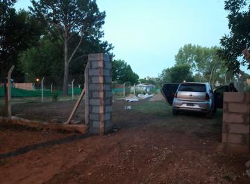 Terreno , Pilar · Pilar del Viso B°el Rocio 465 m² C/mejoras Oport!u$s 26.500 C/facil Mb/acc Panam