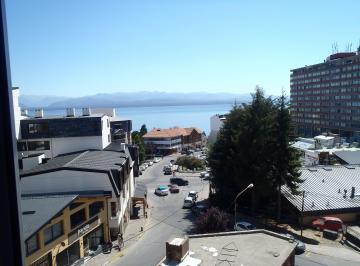 Departamento de 3 ambientes, San Carlos de Bariloche · Departamento Centrico 2 Dorm con Cochera - Vista Al Lago