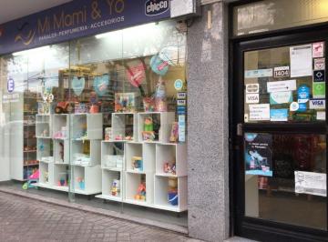 Local comercial · 28m² · Local Abasto